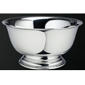 Pewter Bowl Award (5")